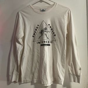 UNDEFEATED LONG SLEEVE